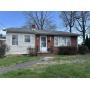 Asheville Area Real Estate Auction 2 Homes