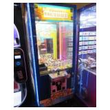 Chocolate Factory by ICE