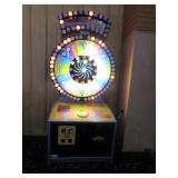 Spin N Win by Skee Ball
