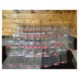 Redemption Bins Approx. 25