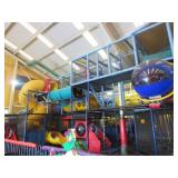 Soft Play Course