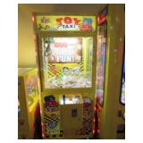 Toy Taxi Crane by Coast 2 Coast
