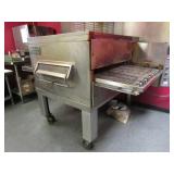 Middleby Marshall Pizza Oven - Gas