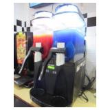 Bunn Slushi Dispenser - 2 Flavors