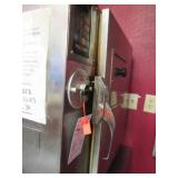 Stainless Steel Cooker