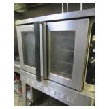 S.S. Blodget Gas Convection