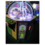 Tower of Tickets by Bay Tek