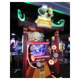 Kung Fu Panda Dojo Mojo by DreamWorks