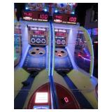 Bean Bag Toss by ICE: 2 Player, with Marquee, Some