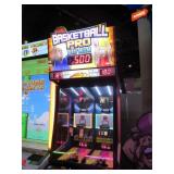 Basketball Pro Big Win by Andamiro: 2 Player