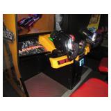 Transformers Human Alliance by Sega Amusements: 2