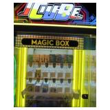 Magic Box J Cube