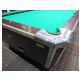 Pool Table by Valley