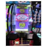 Ticket Monster with Small Marquee