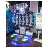 Speed of Light by Lai Games: 2 Players, Decal Loos