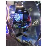 Halo Fireteam Raven by Raw Thrills: 2 Player