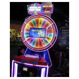 Wheel of Fortune by ICE