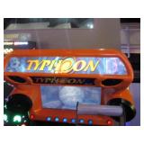 Typhoon by Trio-Tech: 2 Player