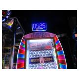 Plinko by Coastal Amusements