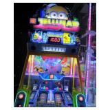 Jelly Lab by TM & Universal Studios: 2 Player, Dec