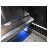 S.S. Ice Bin