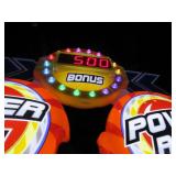Marquee Super Bonus