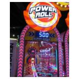 Power Roll by SEGA