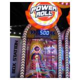 Power Roll by SEGA