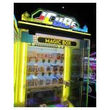 Magic Box J Cube