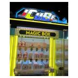 Magic Box J Cube