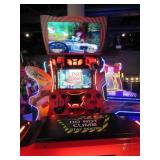 King Kong of Skull Island by Raw Thrills: 2 Player