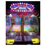 Ring Toss with Marquee by Coastal Amusements: 2 Pl