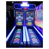 Skee Master with Marquee by Hy Technology: 2 Playe