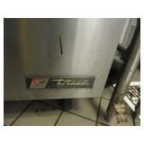 S.S. True Two Door Cooler: Not Working