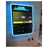Juke Box Touch Tunes