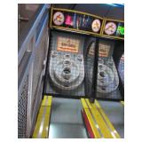 Skee Ball Marquee