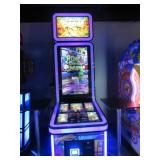 Subway Surfers by Coastal Amusements
