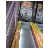 Skee-Ball by Amusement Games: Has Wear on Left