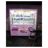 Giant Key Master by SEGA: 2 Player