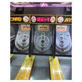 Skee-Ball by Amusement Games