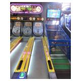 Skee-Ball by Amusement Games