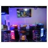 Pac-Man Battle Royale by Namco: 4 Player