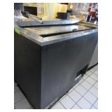 S.S. True Slide Beer Cooler