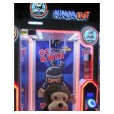 Ninja Cut Game Time: No Redemption
