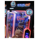 Ninja Cut Game Time: No Redemption