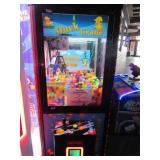 Duck Crane by Smart: No Redemption