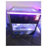 Prize Box by LA Games: No Card Swipes