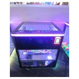 Prize Box by LA Games: No Card Swipes