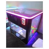 Prize Box by LA Games: No Card Swipes