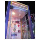 Slam-A-Winner X-Treme by Benchmark